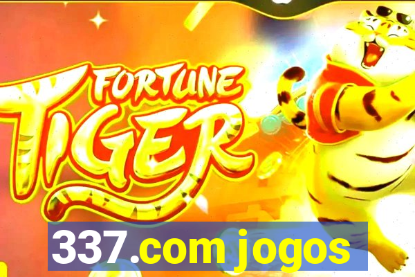 337.com jogos